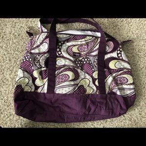 Thirty One Retro Metro Weekender